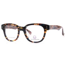 Matsugawa mune mm021 c9 Eyeglass Optical frames eyewer Italy Acetate Material
