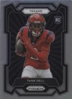 2023 Panini Prizm Tank Dell #329
