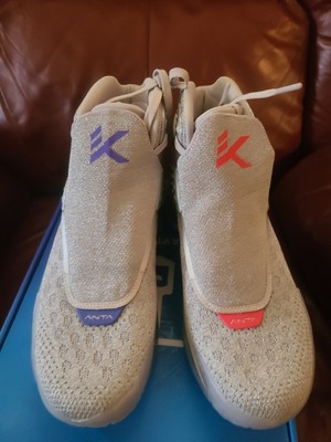 Anta KT5 KT 5 Disco Ball Klay Thompson rare sz 11 ds new nib 