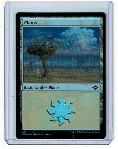 Sea Drake (Foil Etched) [Modern Horizons 2] | eBay