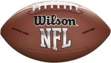 New Official size NFL MVP Football FREE SHIPPING