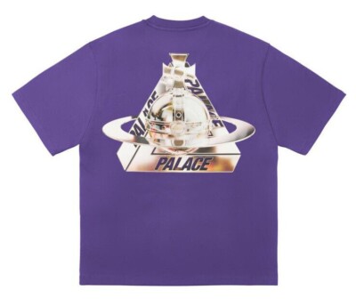 トップス PALACE x Vivienne Westwood T-Shirt Olive Palace × Vivienne Westwood Palace x Vivienne Westwood Tee