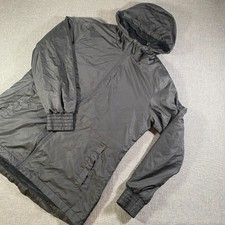 Zeroxposur Full Zip Windbreaker Jacket Mens M...