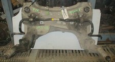K9KH8 1.5 DCI 2009 CULLA MOTORE RENAULT Megane II Van (0210) 1500 Diesel 384152