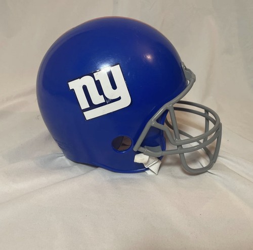 Franklin New York Giants Plastic Kids 