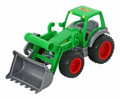 4810344008848 Traktor 30 cm Farmer Wader POLESIE 8848 POLESIE