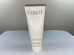 eternity shower gel