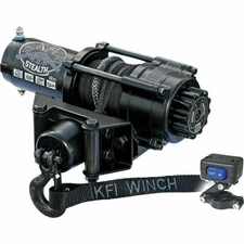 KFI Winch Stealth 2500