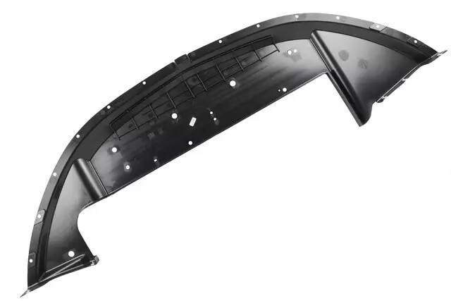 Genuine GM Front Compartment Splash Shield 22992722 | eBay