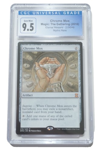 MTG magic cards 2x Fog Eternal Masters NM-Mint, English | eBay