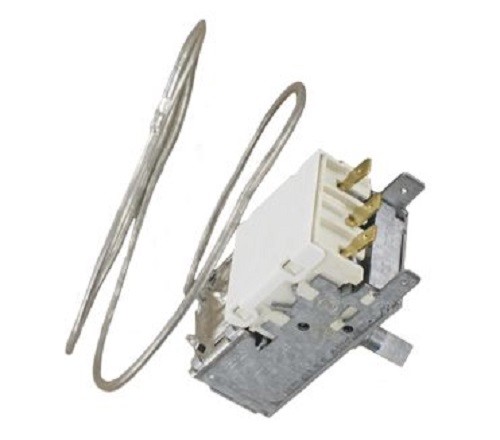 5634981 MIELE LEIBHERR FRIDGE THERMOSTAT RANCO K59L2686 LR02 | eBay 