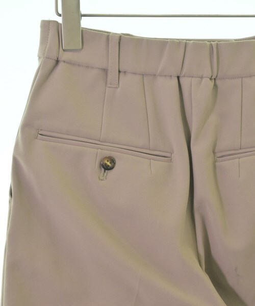 AMERI Shorts Beige S 2200522584035 - image 7