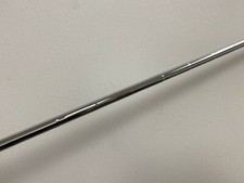 NEW KBS Tour-V Extra Stiff Flex Steel Golf Shaft NO SHAFT BAND 