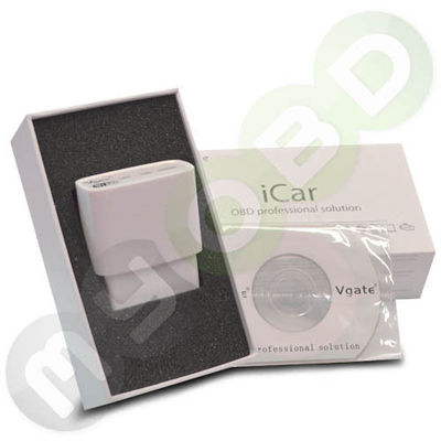 Wifi V-2 Diagnose Scanner iPad Handy iPhone Android PC Tablet Laptop Smartphone 