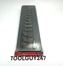 SNAP ON TOOLS USA NEW 13pc Multispline Screw Extractor Set REX13C FREE SHIP!! +