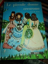 Le piccole donne crescono