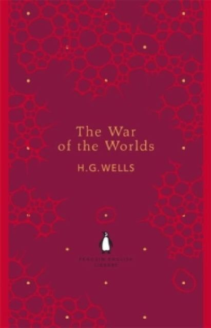 Thumbnail - Wells Herbert G. The War Of The Worlds. Taschenbuch