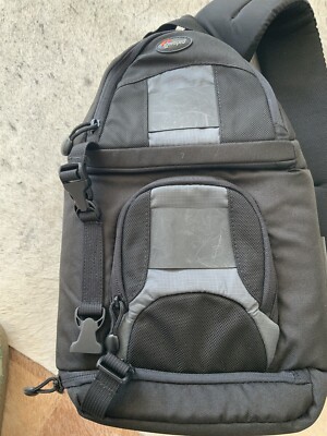 Lowepro Slingshot 100AW Camera Bag Photography