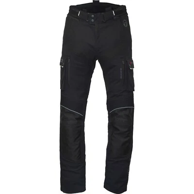 Büse Herren Motorrad Hose Open Road 3 III - wasserdicht Touring mit Protektoren - Bild 1 von 4