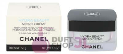Chanel Hydra Beauty Micro Creme 50 gr