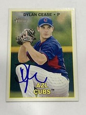 2016 Topps Chicago Cubs World Series Champions Limited Edition Set - Checklist Added 24