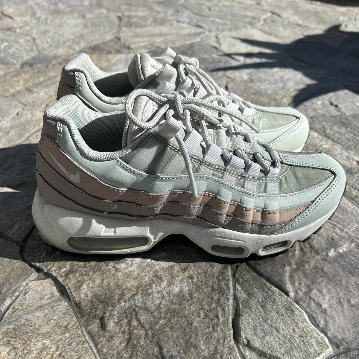 Moon particle air max cheap 95