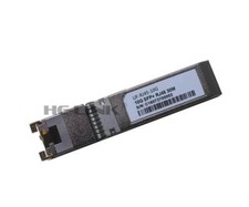 UF-RJ45-10G Ubiquiti Compatible 10G-T SFP RJ-45 30m Transceiver