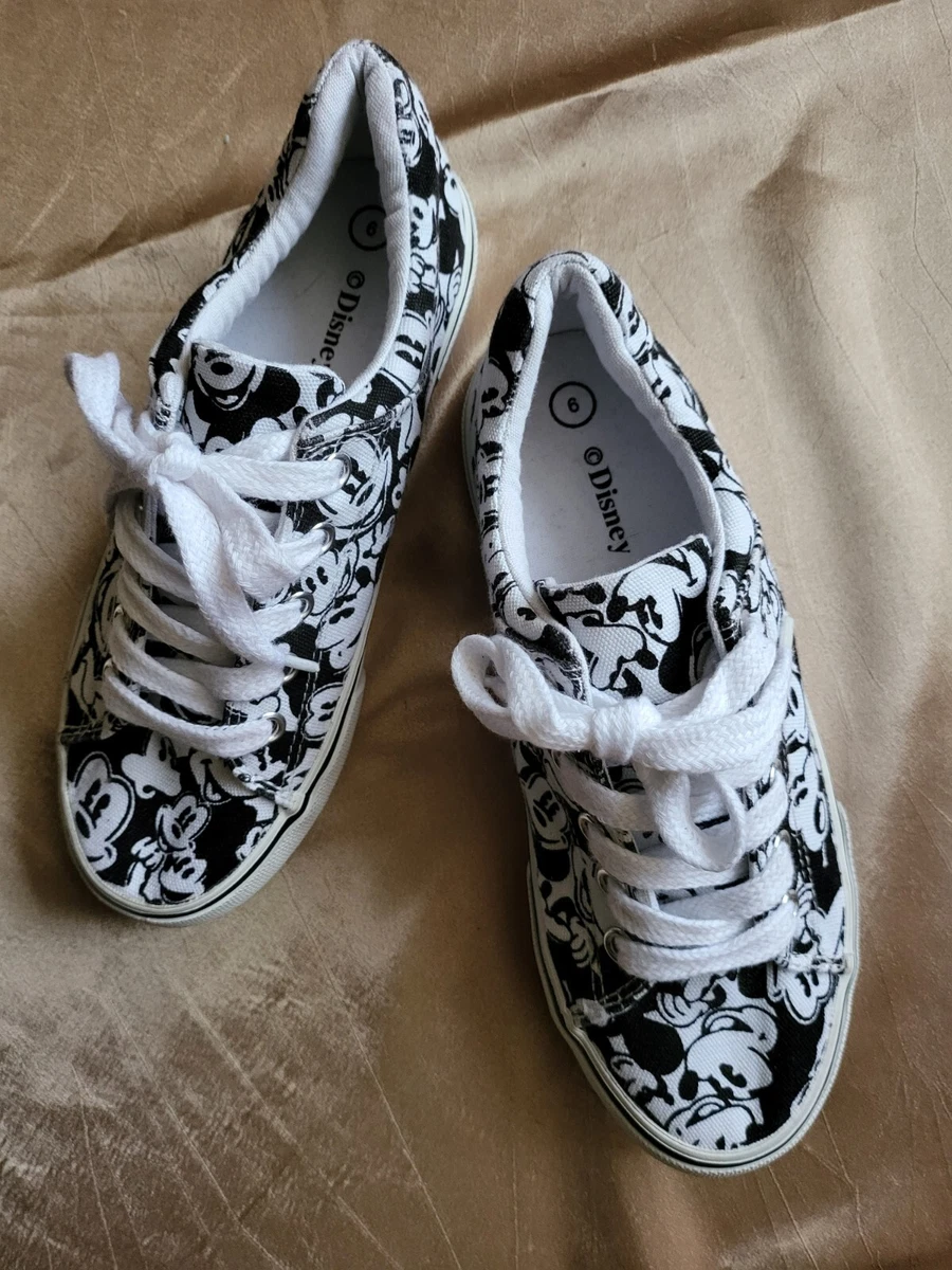 Shoes disney hotsell