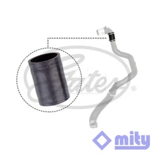 Fits Renault Master 2010- 2.3 CDTi 2.3 dCi + Other Models Turbo Hose Mity