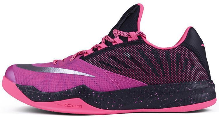 Size 12 - Nike Zoom Run The One Pink for sale online | eBay