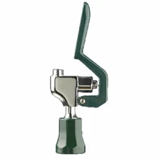 Krowne 21-129L Spray Valve Pre Rinse Green Handle Water Saver
