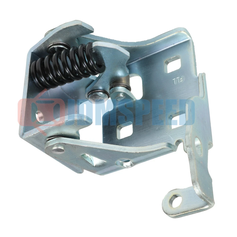 Dobradiça inferior da porta lateral esquerda do motorista dianteiro para Chevy Suburban Yukon mão LH - Imagem 4 de 4