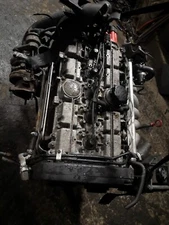 Volvo B5254T Motor V70 850 2,5L Turbo