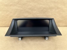 2009-2013 BMW E88 128i 135i Navigation Inform...