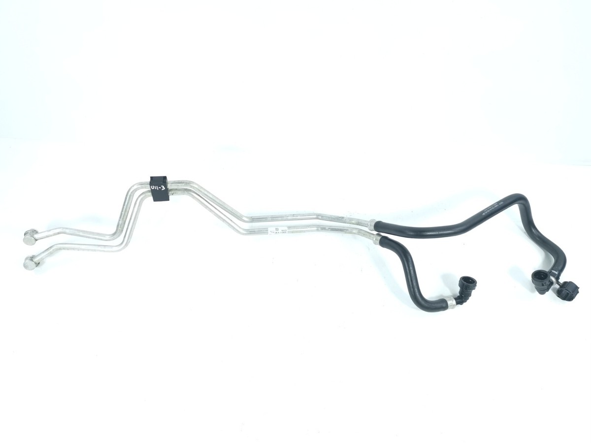 10-19 Jaguar XJ XJL X351 Automatic Transmission Cooler Hose Line