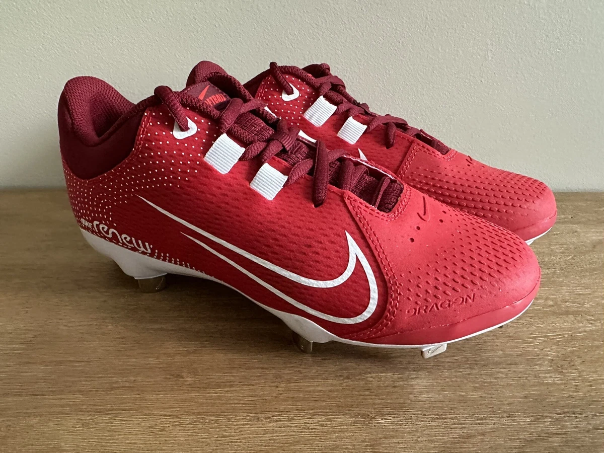 Ringor Flite Chaussures de softball avec bout pointu Ringor Flite Chaussures de softball avec bout pointu