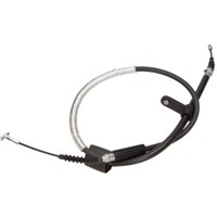 Maxgear Handbremsseil Bremsseil Hinten Links Passend FüR Alfa Romeo 156