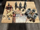 LEGO Star Wars: 7957, 8092, 75136