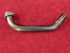 FRONT Head Pipe Manifold / Exhaust Header 03-09 SV650 | 04-11 DL650 V-Strom 650