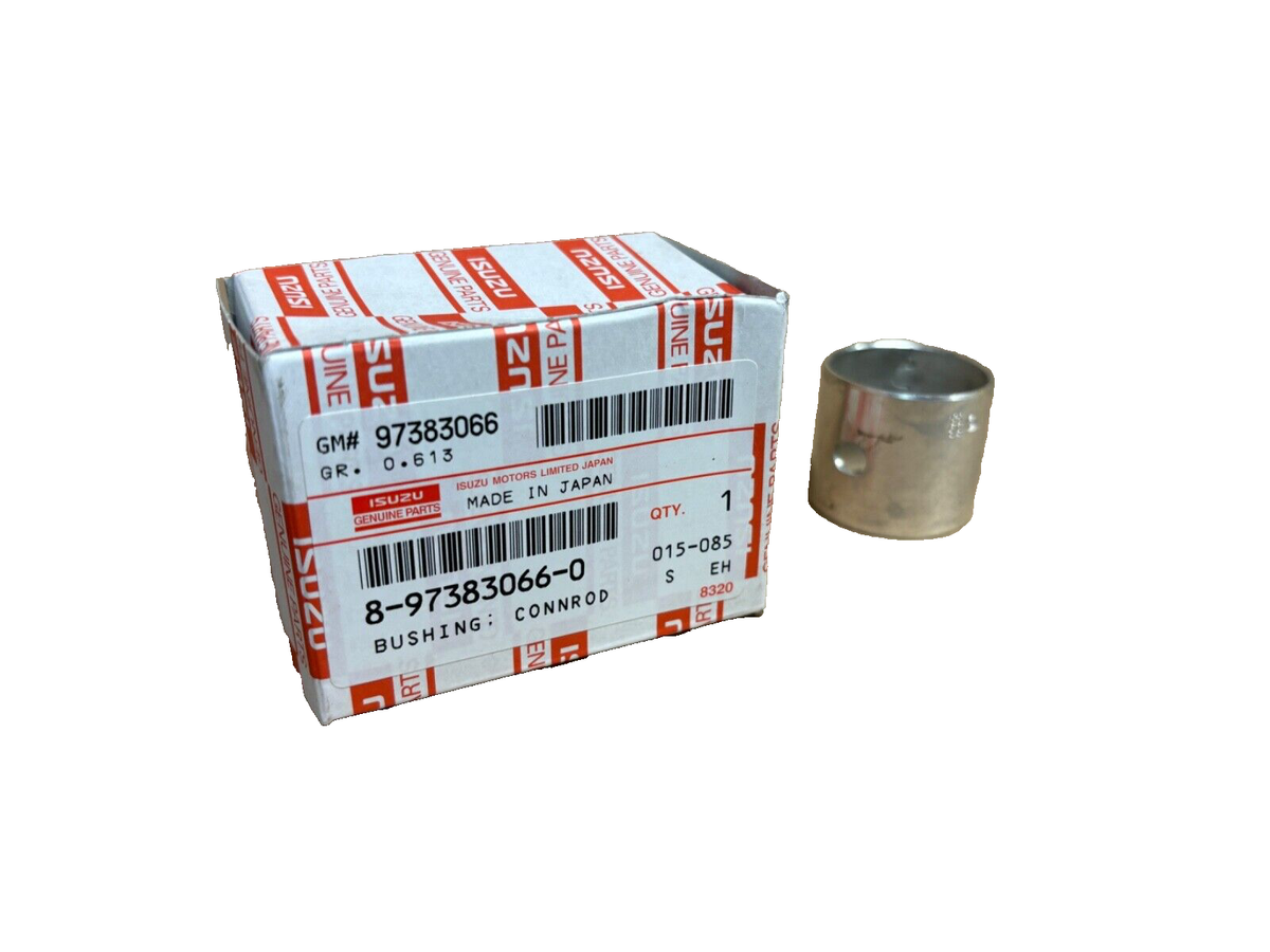 坊主　スプリングのみ Genuine Isuzu Ring Set Pisto 8981857800 / 8-98185-780-0 OEM for