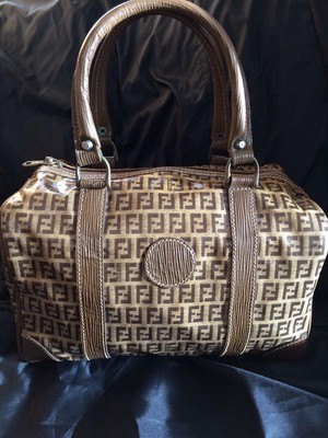 fendi bags old collection