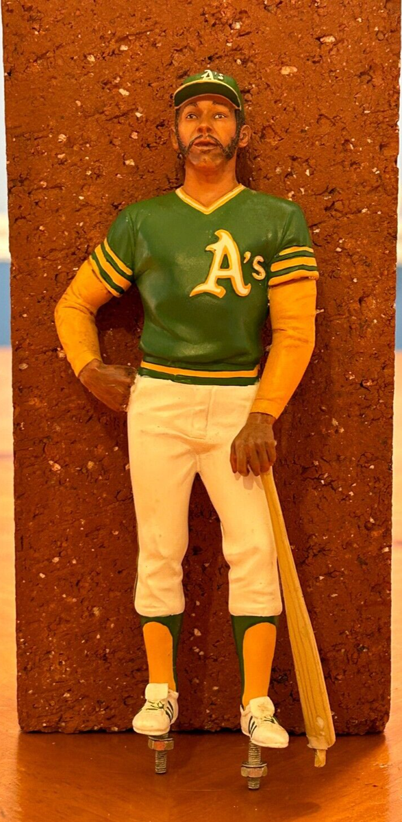 1973 OAKLAND A'S / ATHLETICS DANBURY MINT REPLACEMENT FIGURE BILLY
