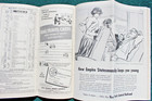 1957 New York Central Railroad NYC Timetable Buffalo Rochester Albany Railway — photo 7