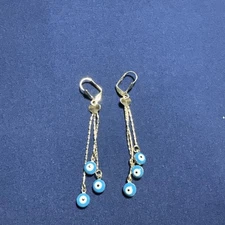 Vintage Earring