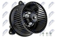 NTY InnenraumgebläSe U.A. FüR Nissan, Opel, Renault