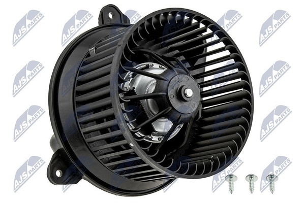 NTY InnenraumgebläSe U.A. FüR Nissan, Opel, Renault-image