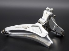 SHIMANO 600 Arabesque FD-A105 Umwerfer 2fach 28,6 mm front derailleur