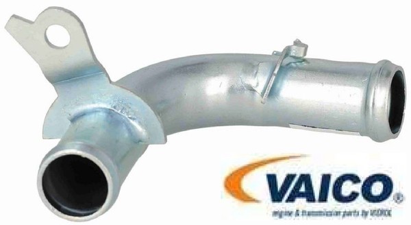 Vaico V24-1596 KüHlmittelrohrleitung FüR Fiat FüR Lancia-image