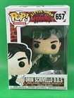 Funko Pop Movies! LSOH Orin Scrivello D.D.S #657 A595