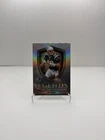 2025 Topps Chrome Football - Tom Brady Legends of the Gridiron Refractor LOG-9